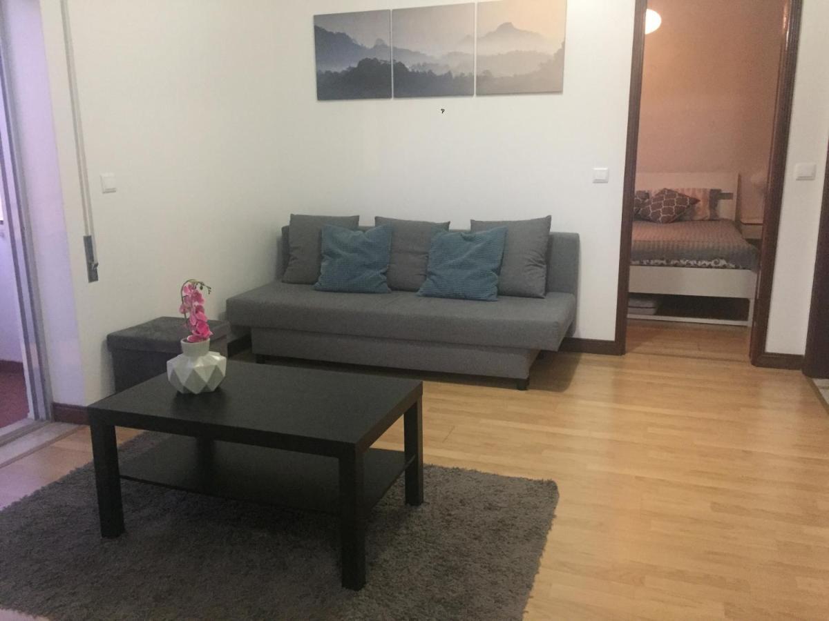 Victoria'S Apartment ファティマ エクステリア 写真