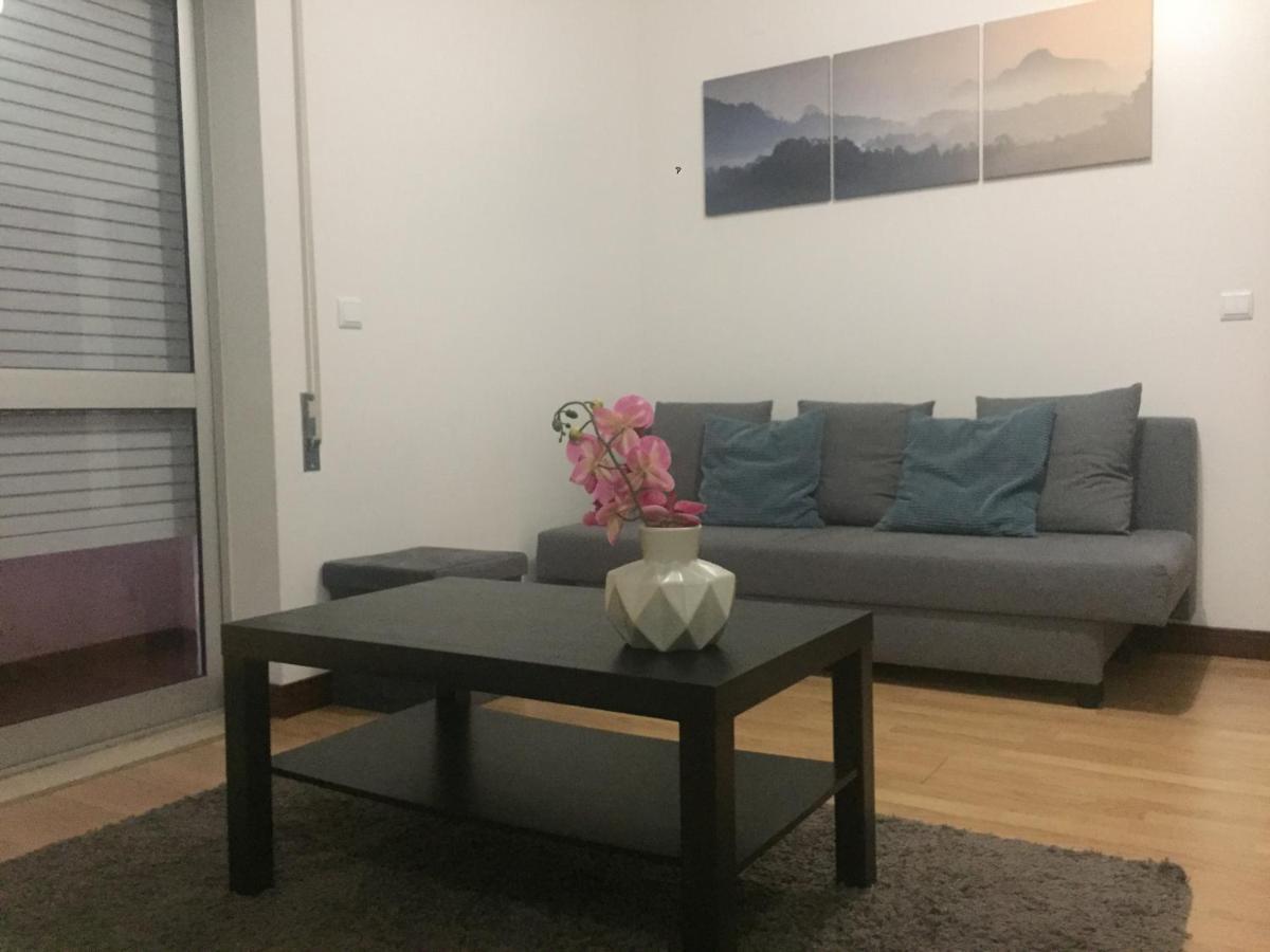 Victoria'S Apartment ファティマ エクステリア 写真