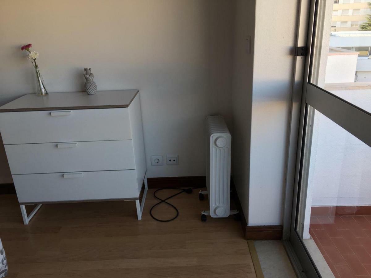 Victoria'S Apartment ファティマ エクステリア 写真