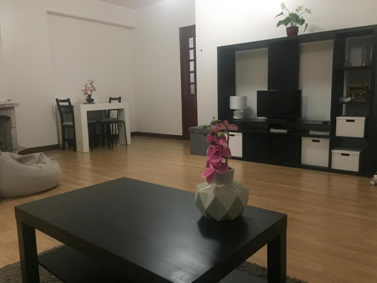 Victoria'S Apartment ファティマ エクステリア 写真