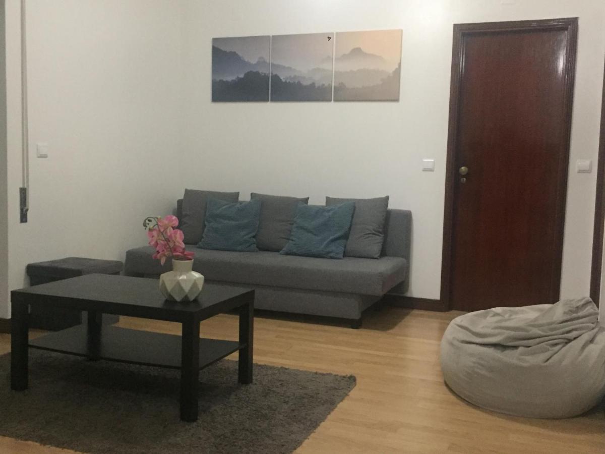 Victoria'S Apartment ファティマ エクステリア 写真