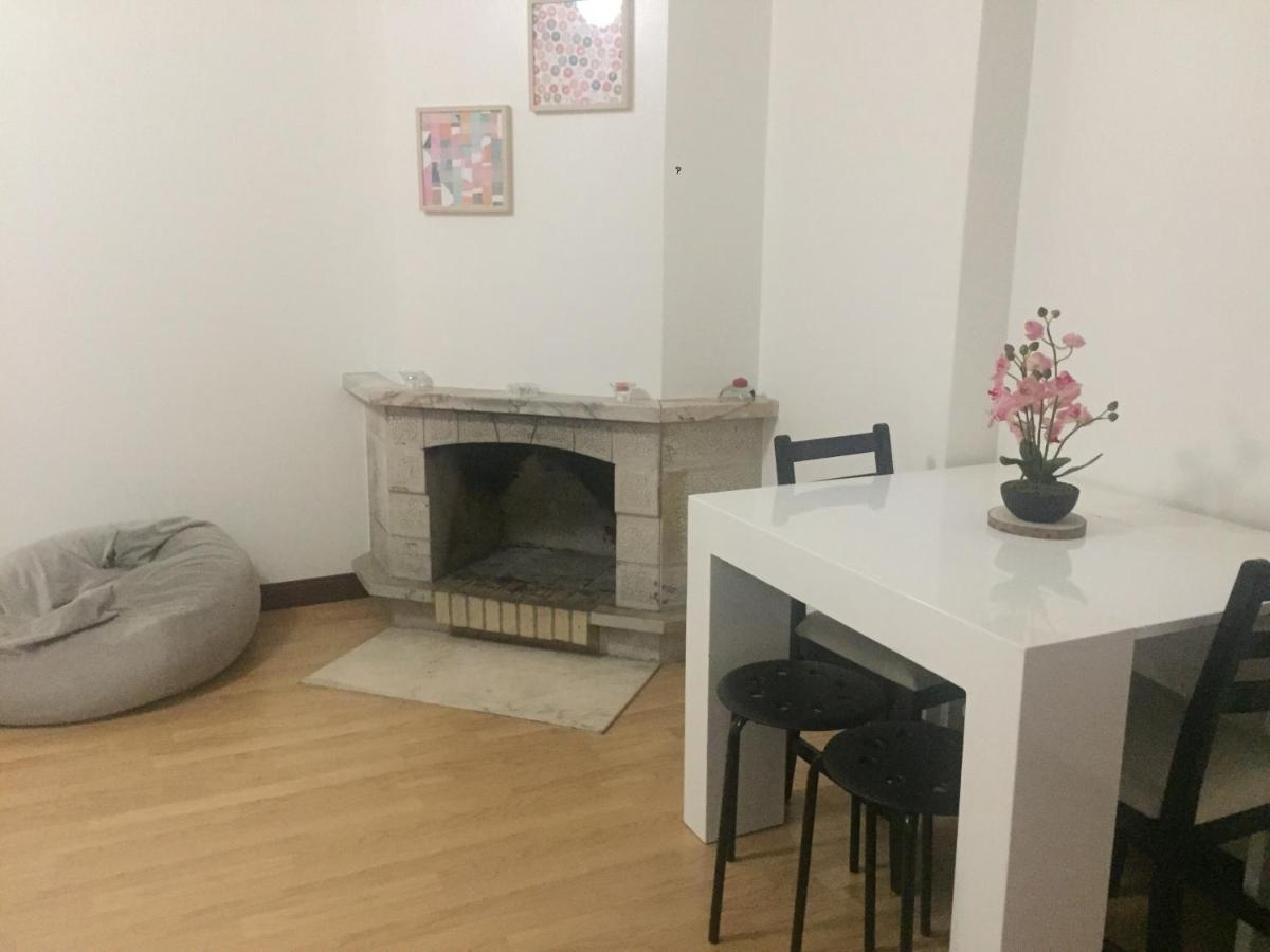 Victoria'S Apartment ファティマ エクステリア 写真