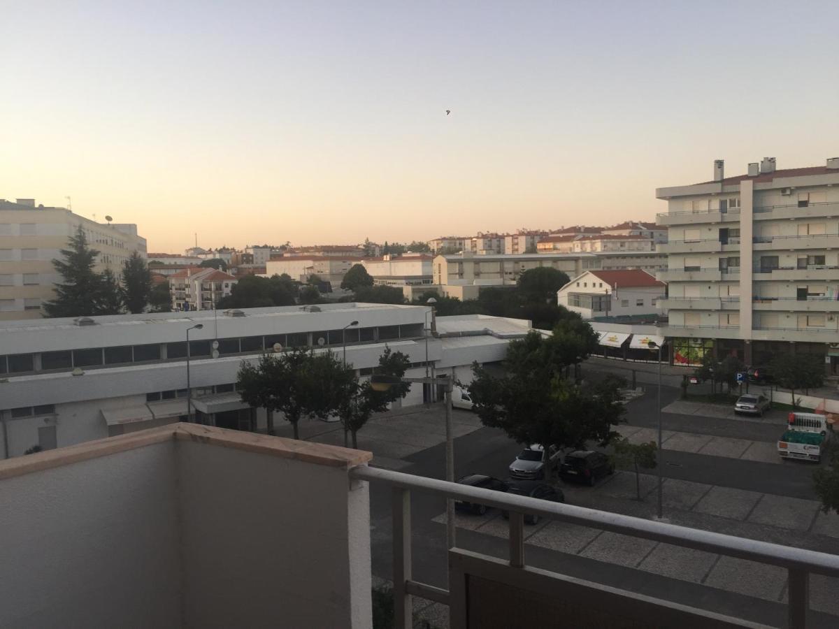 Victoria'S Apartment ファティマ エクステリア 写真